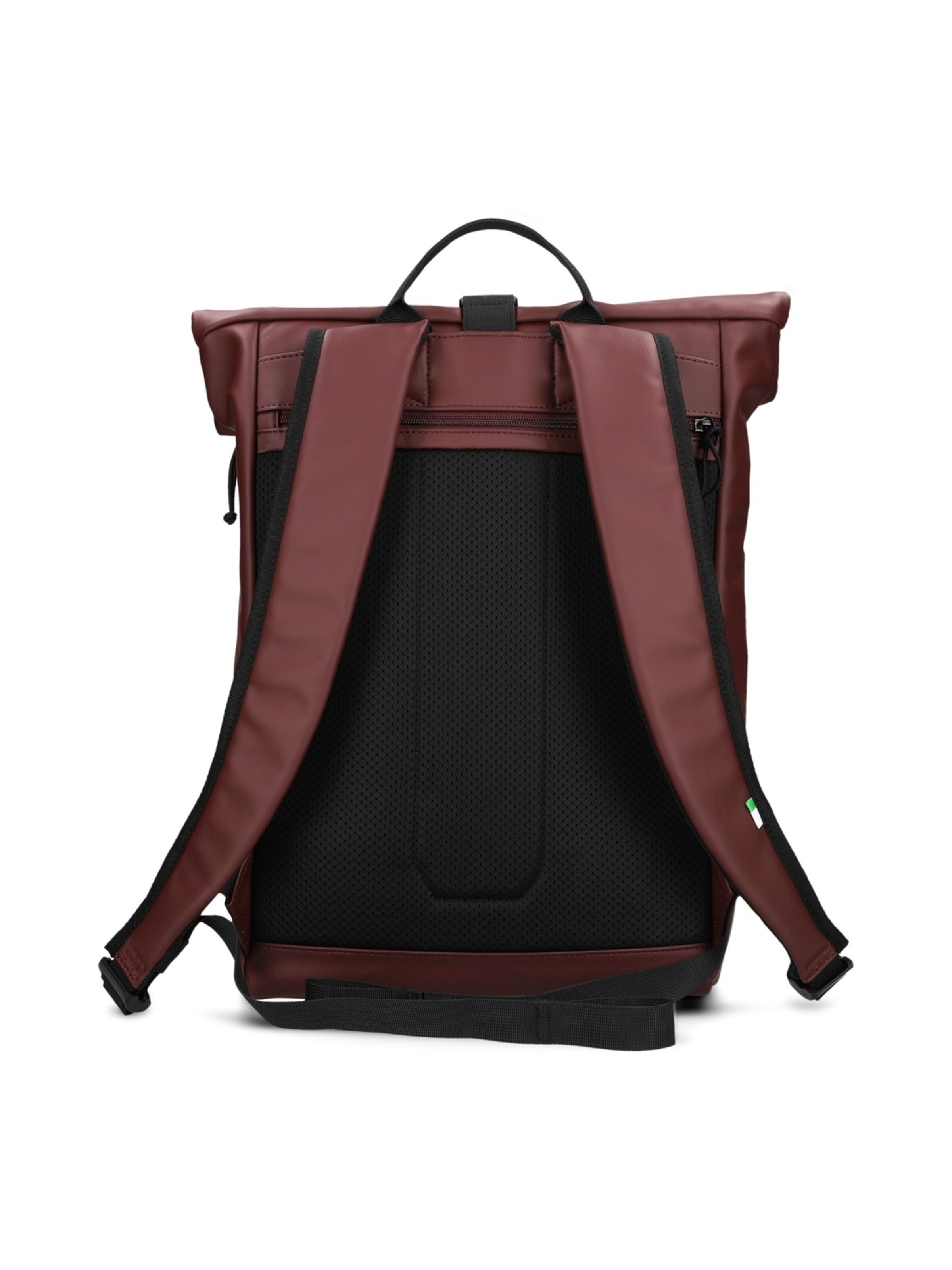 ZWEI Backpack 'CARGO CAR200' in Red