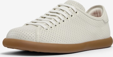 CAMPER Sneakers 'Soller' in White: front
