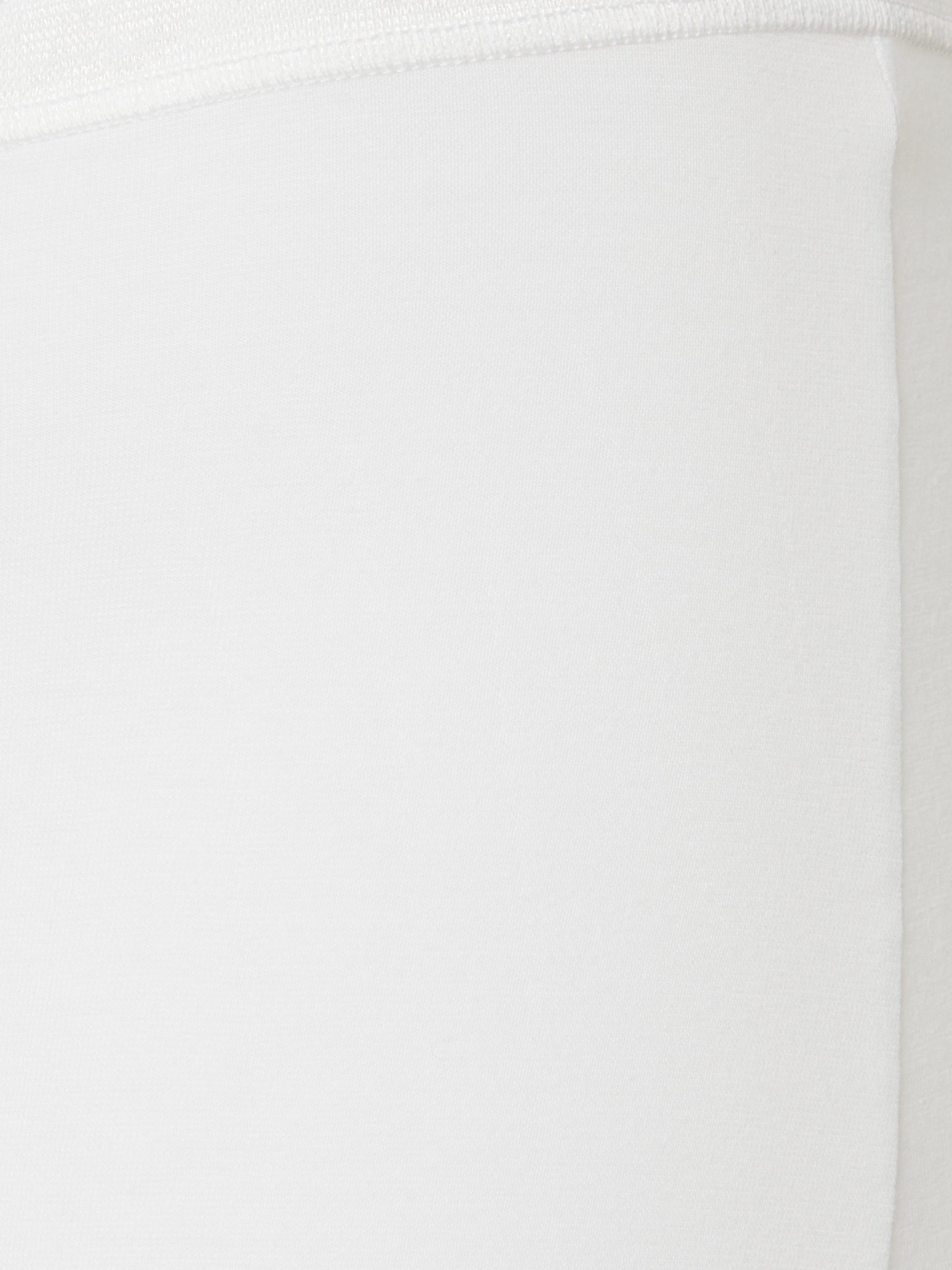 Culotte 'Basic H' SLOGGI en blanc