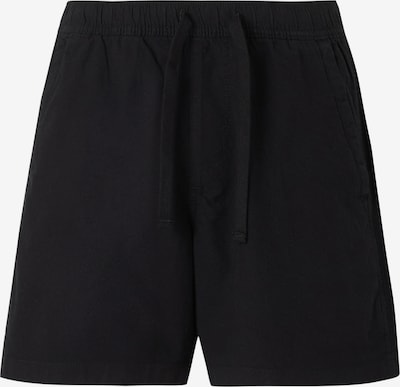 HOLLISTER Housut värissä musta, Tuotenäkymä