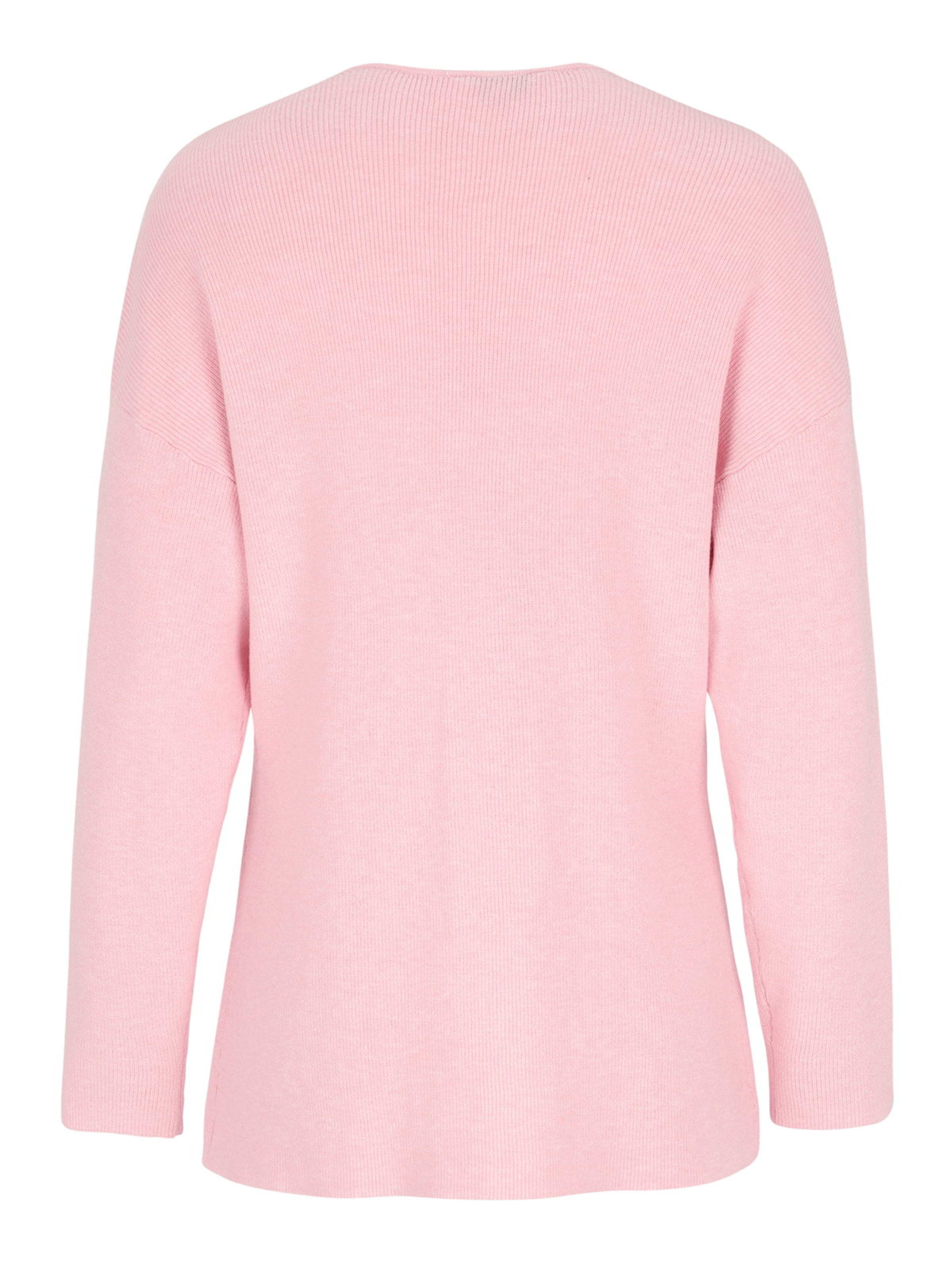 Cardigan Cellbes of Sweden en rose