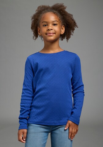 SCOUT Shirt in Mischfarben