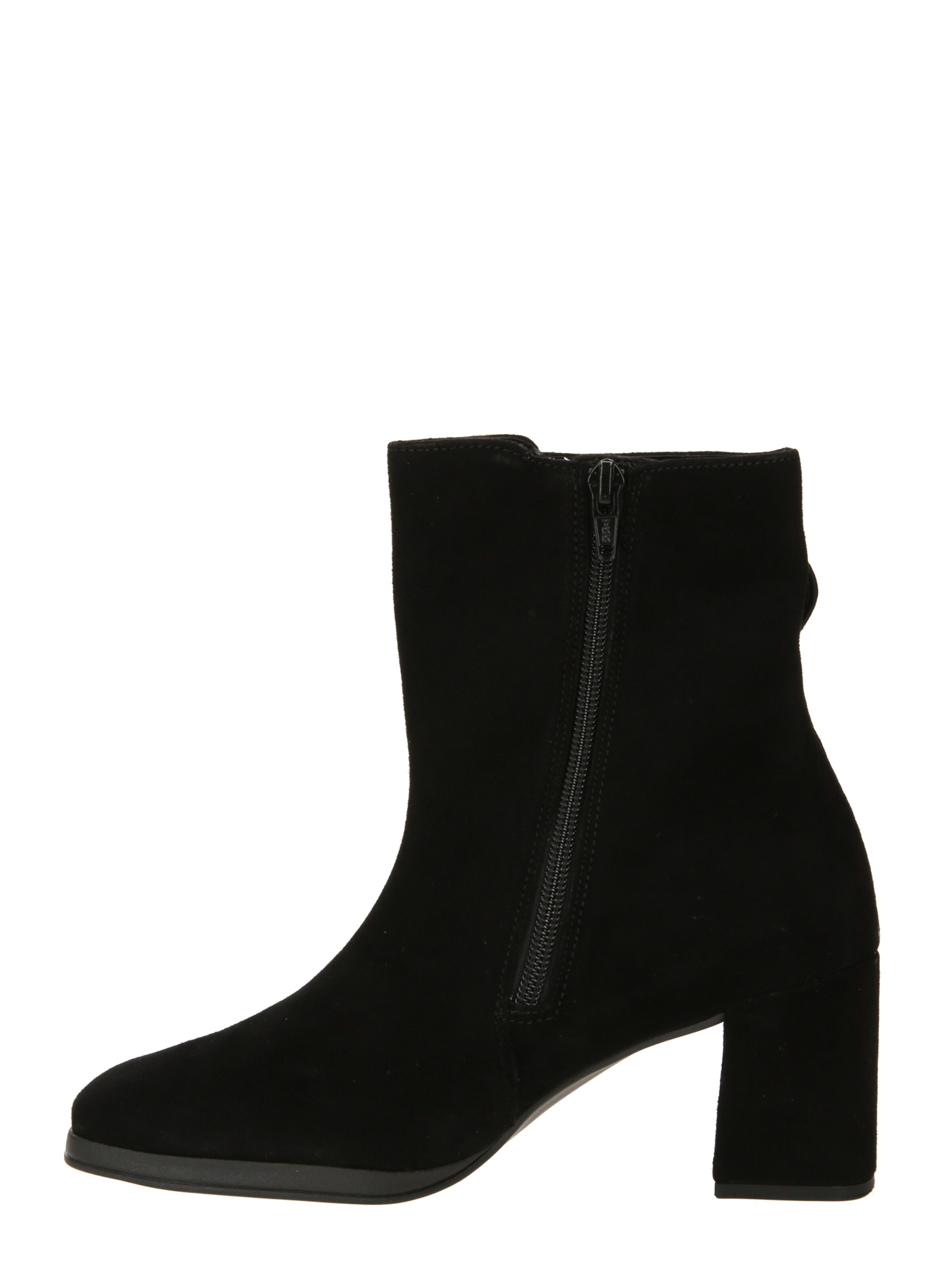 Botine de la GABOR pe negru