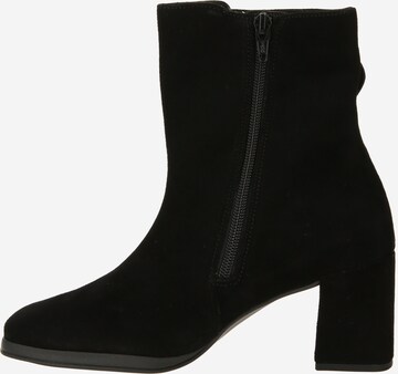 GABOR Ankle Boots in Black