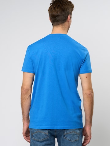 VINSON Shirt ' Massimo ' in Gemengde kleuren