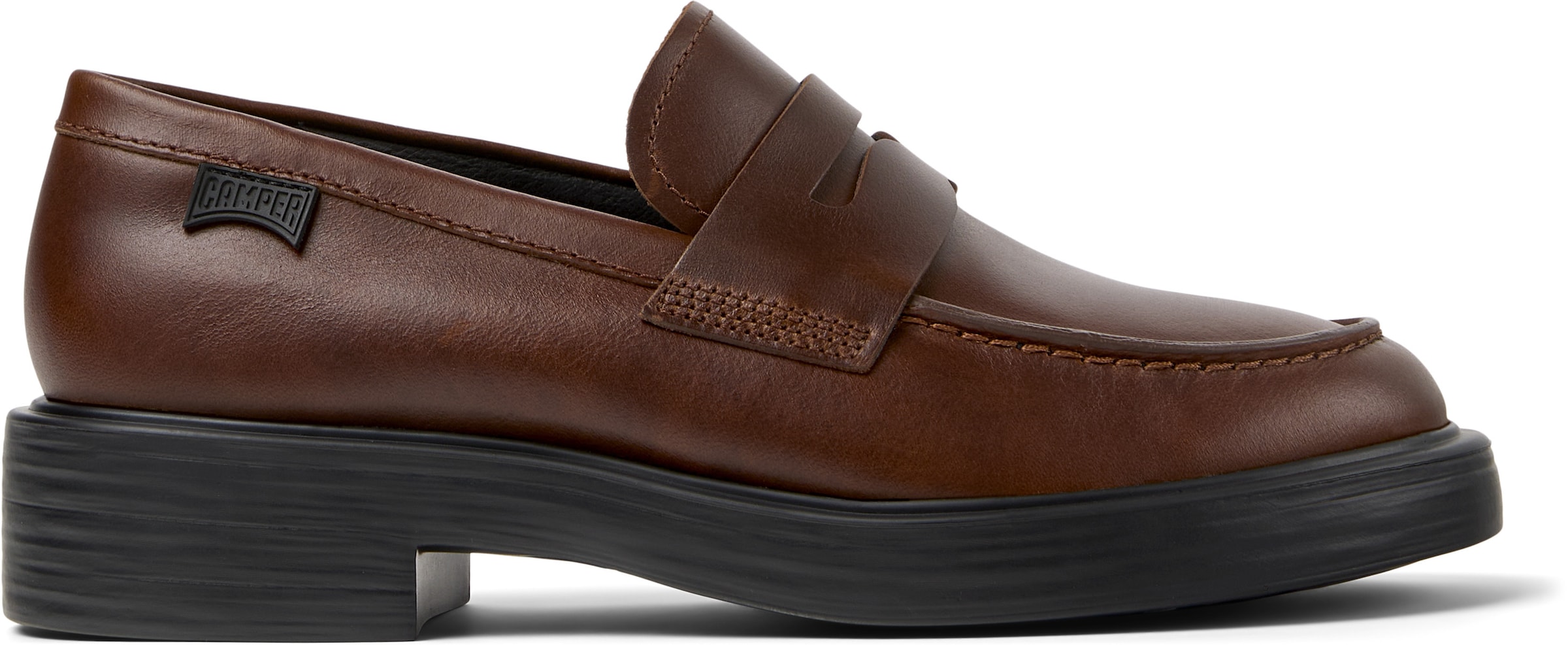 CAMPER Instappers 'Dean' in Bruin