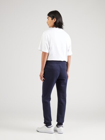 NAPAPIJRI Tapered Hose 'KASBA' in Blau