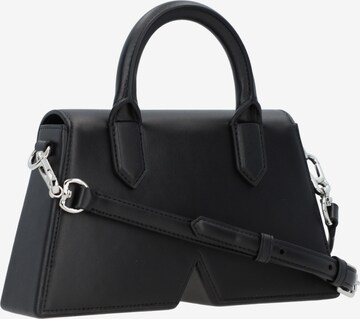 Karl LagerfeldRučna torbica 'Essential ' - crna boja