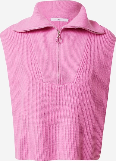 Hailys Jersey 'Iva' en rosa, Vista del producto