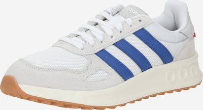 ADIDAS SPORTSWEAR Matalavartiset tennarit 'Run 84' värissä kerma / laivastonsininen / valkoinen, Tuotenäkymä