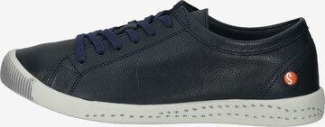 Softinos Sneakers in Blue