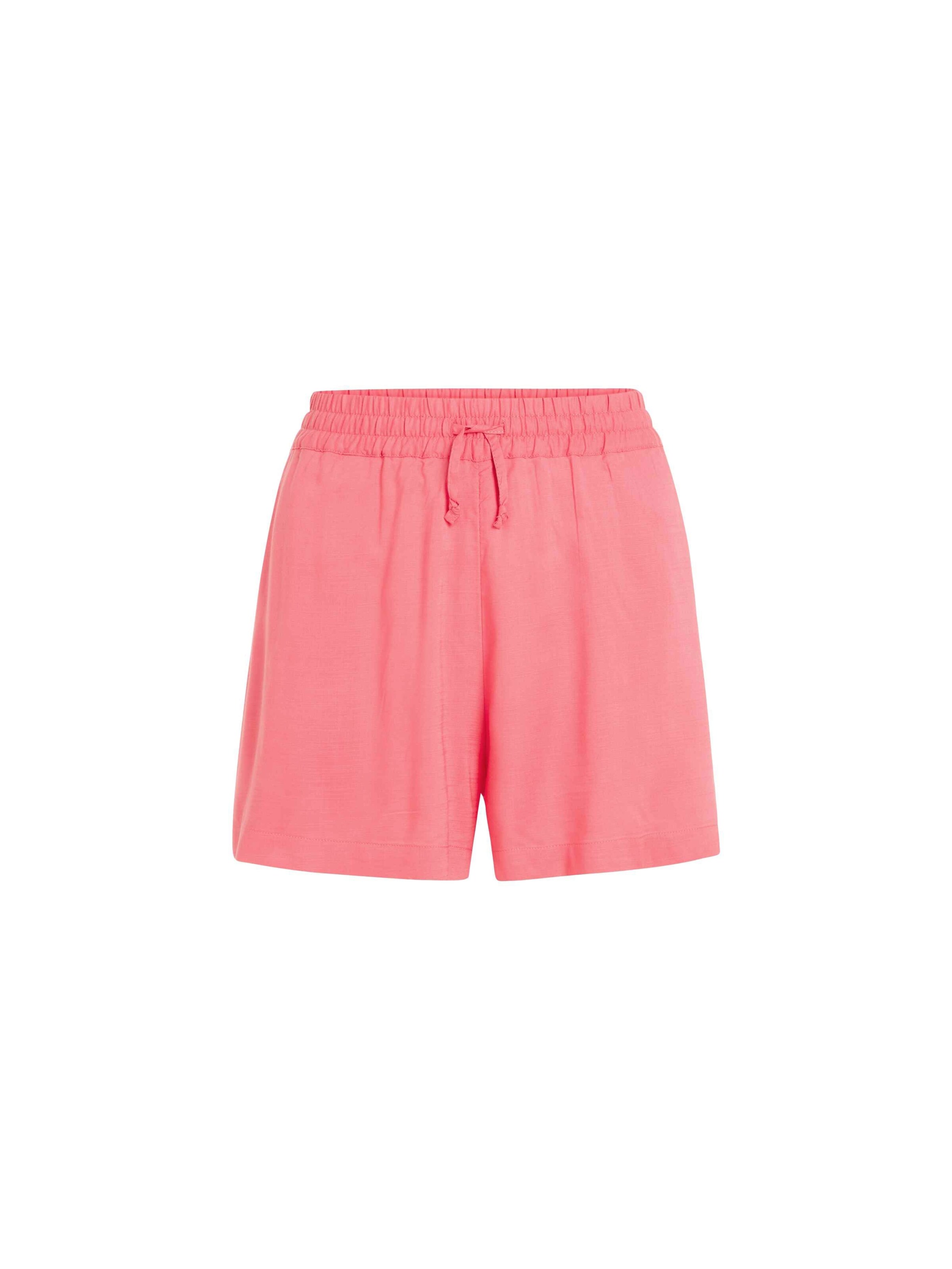 O'NEILL Штаны в Ярко-розовый: спереди