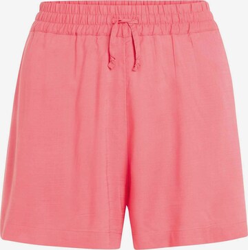 O'NEILL Shorts in Pink: predná strana