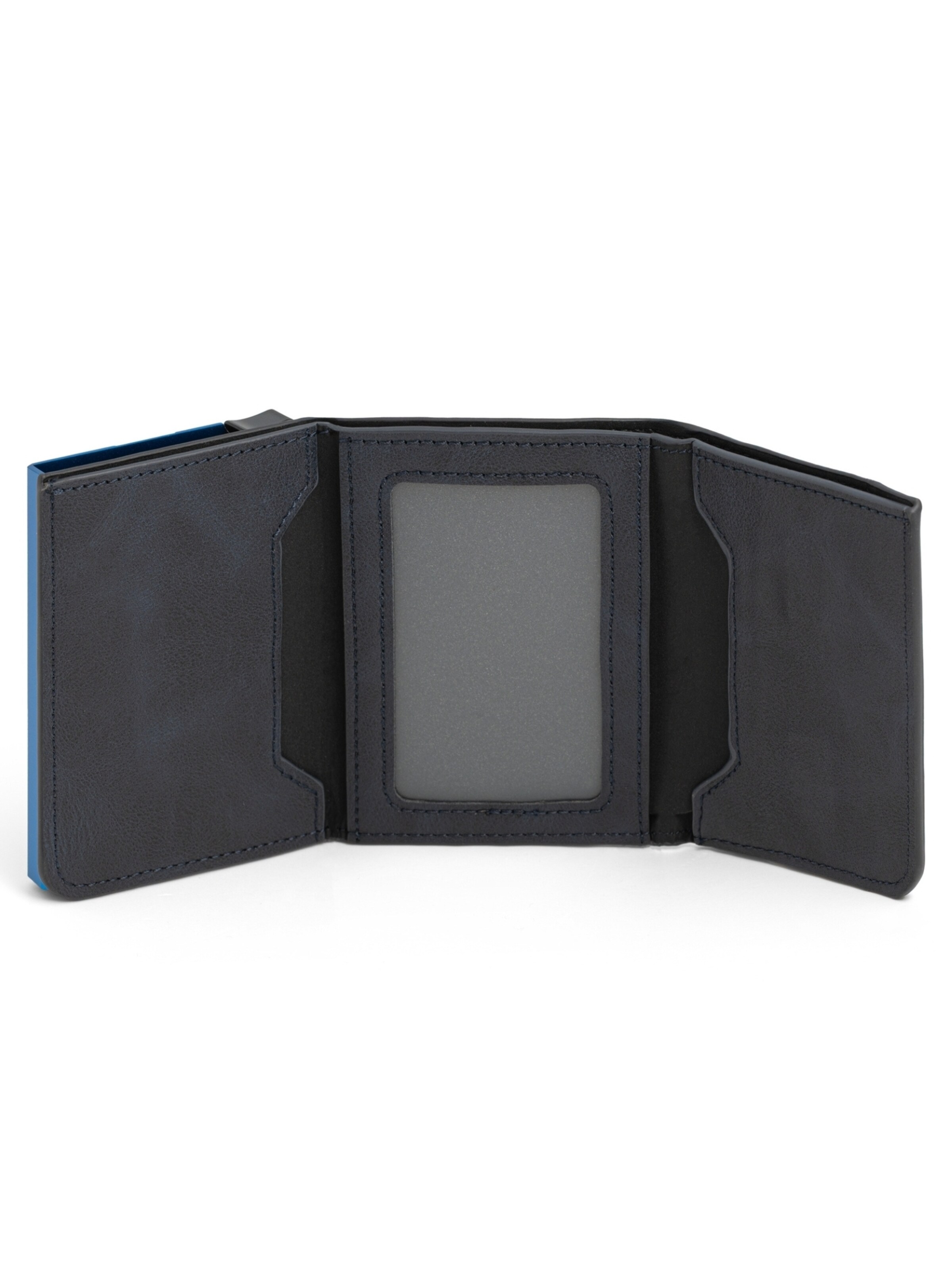 Porte-monnaies Moneyhold en bleu