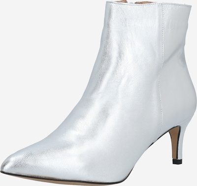 Bianco Stiefel 'Adaggi ' in silber, Produktansicht
