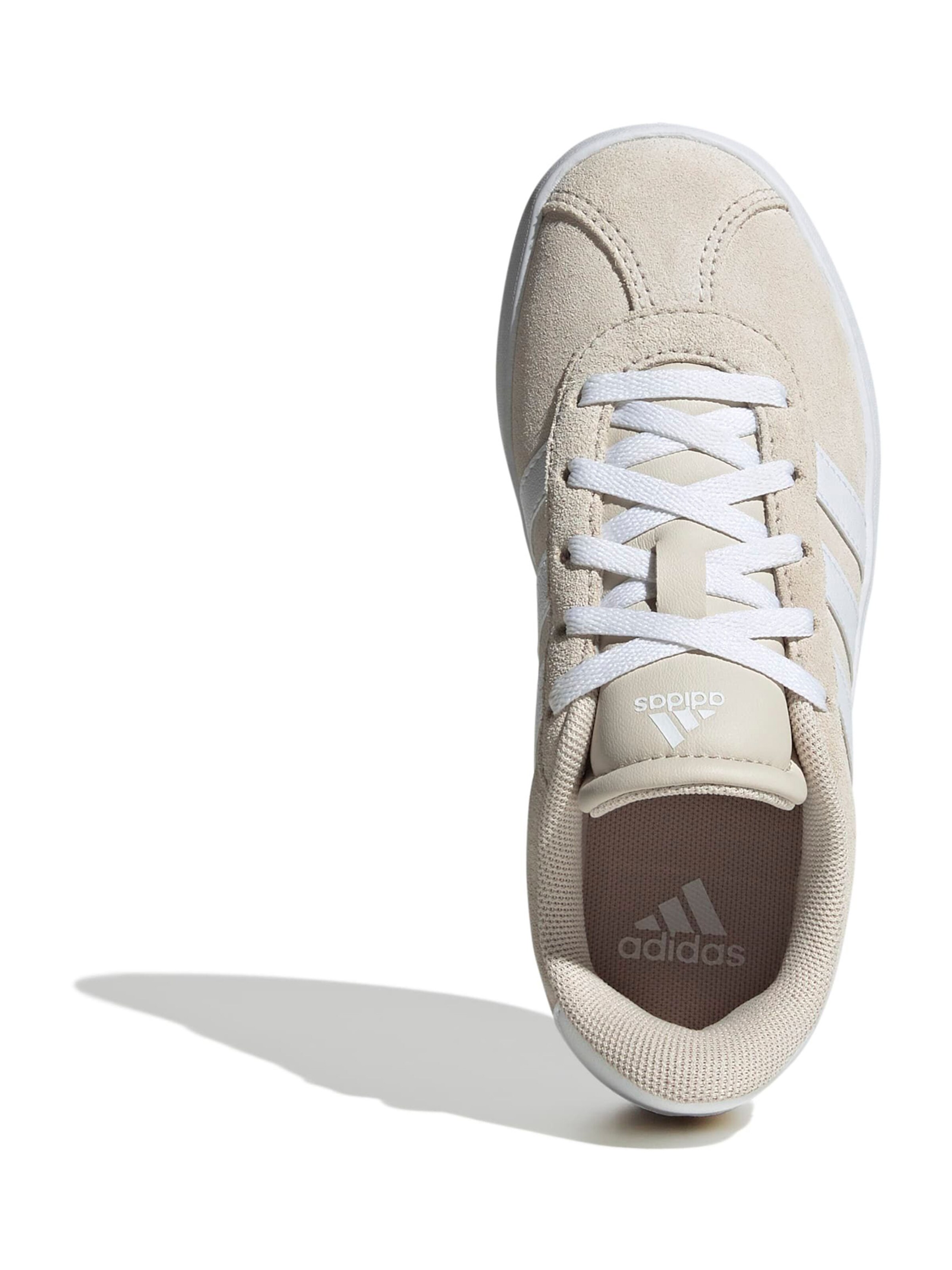 bēšs ADIDAS SPORTSWEAR Brīvā laika apavi 'VL Court 3.0'