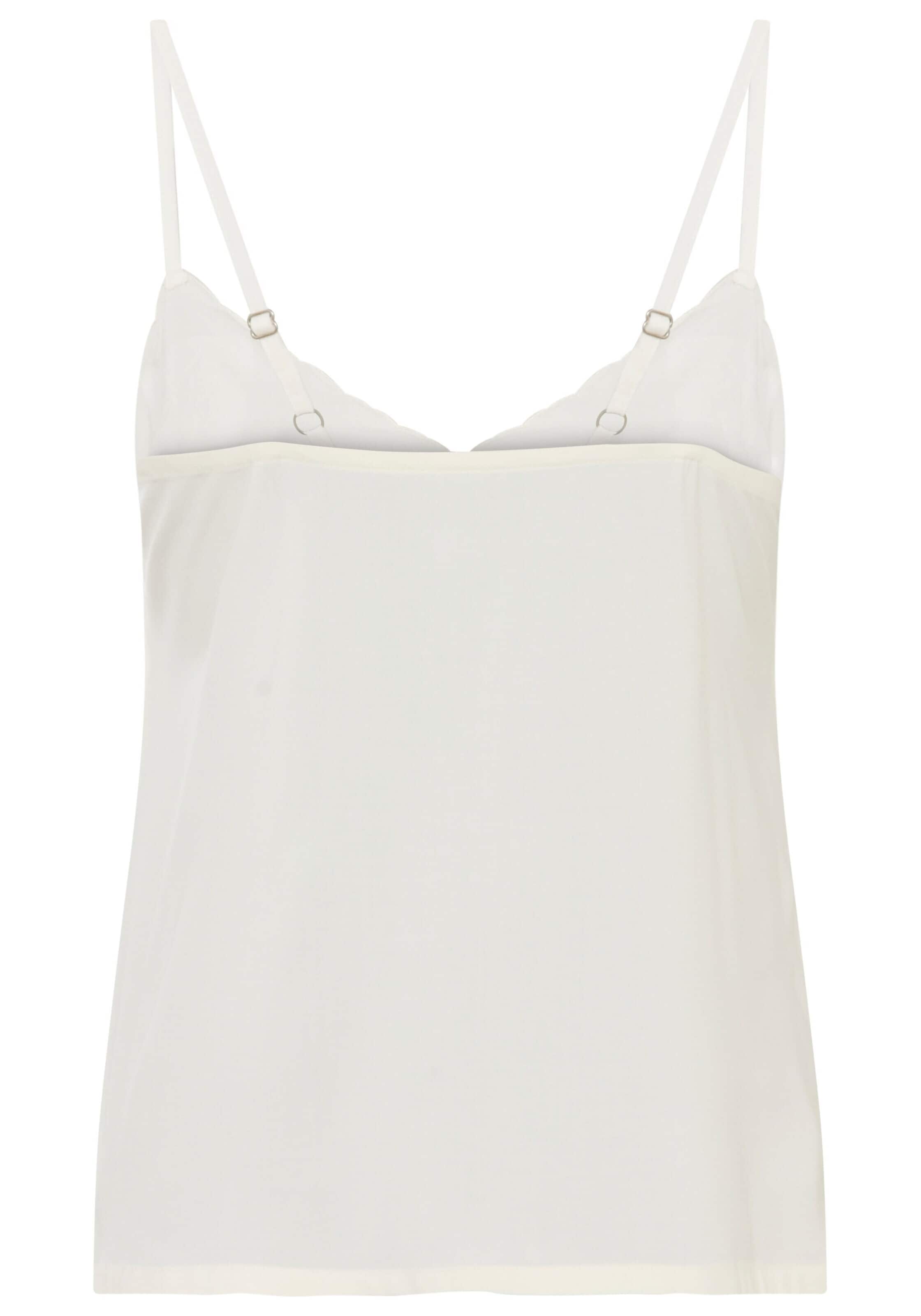 Top di LASCANA in beige