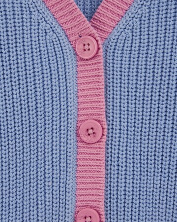 WE Fashion Kardigán - lila