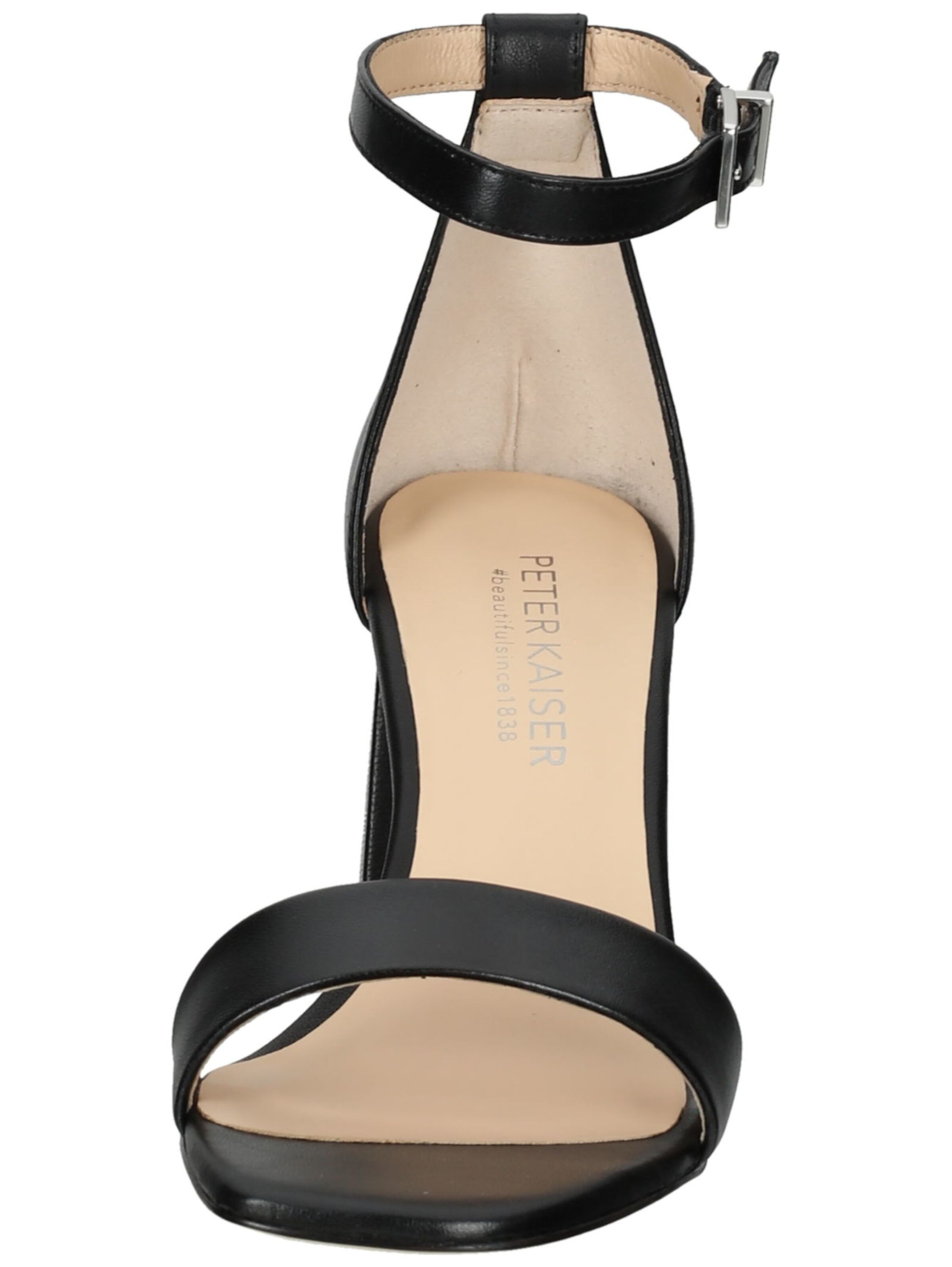 PETER KAISER Sandal in Black