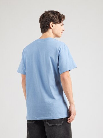 Nike Sportswear Shirt in Blauw