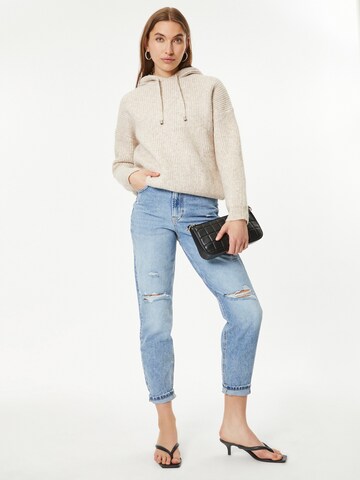 River Island Slimfit Džíny – modrá