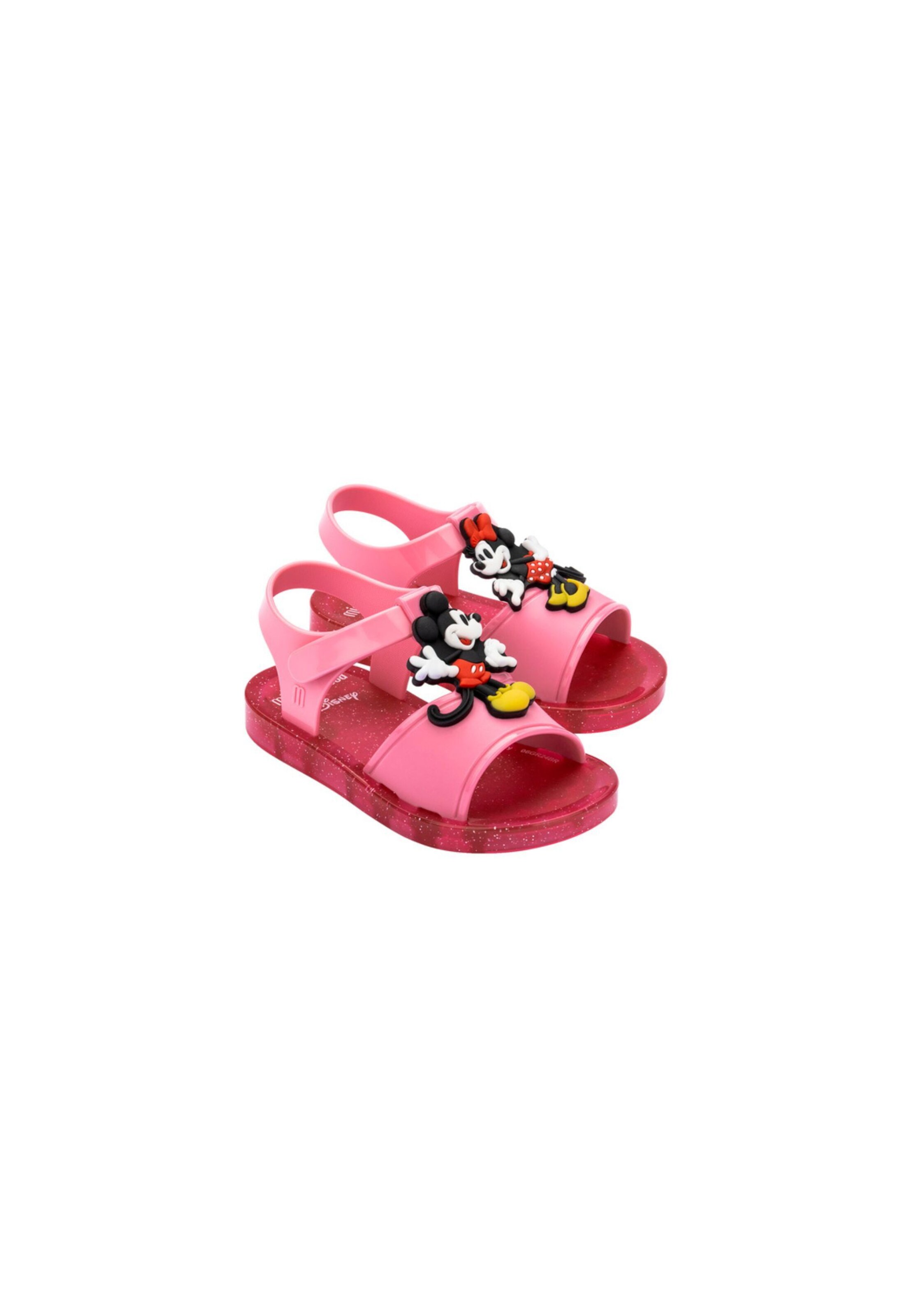 MELISSA Sandal in Pink