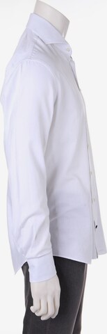 Tommy Hilfiger Tailored Hemd L in Weiß