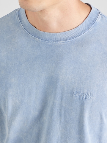 LEVI'S ®Majica 'Red Tab Vintage' - plava boja