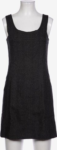 DRYKORN Dress in XS in Grey: front