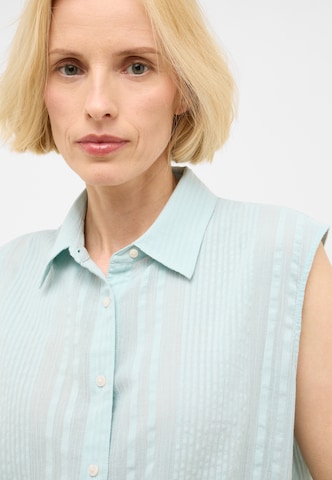 MUSTANG Bluse 'Style Arvada' in Blau