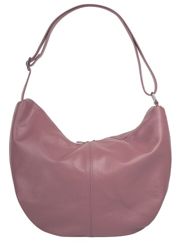 Cabas Samantha Look en violet