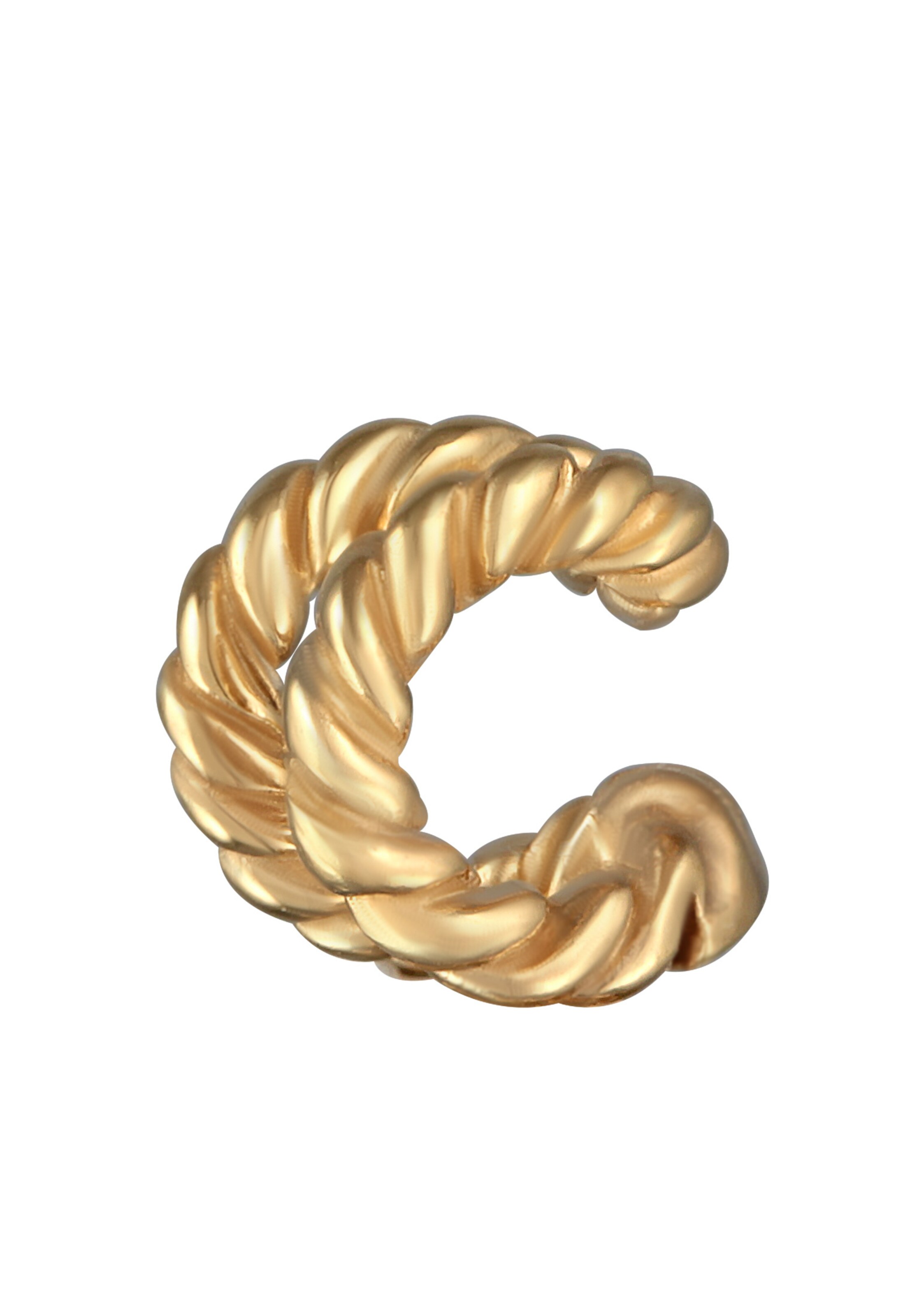 ELLI Earrings in Gold