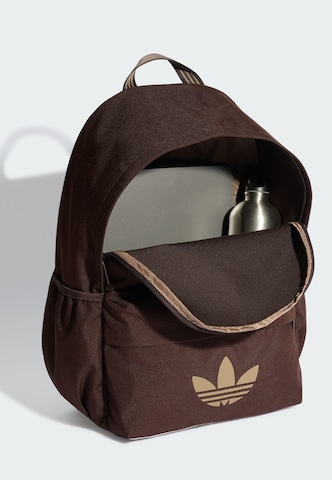 Zaino 'Adicolor Classic' di ADIDAS ORIGINALS in marrone