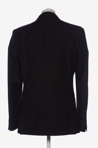 Sisley Suit Jacket in M in Black