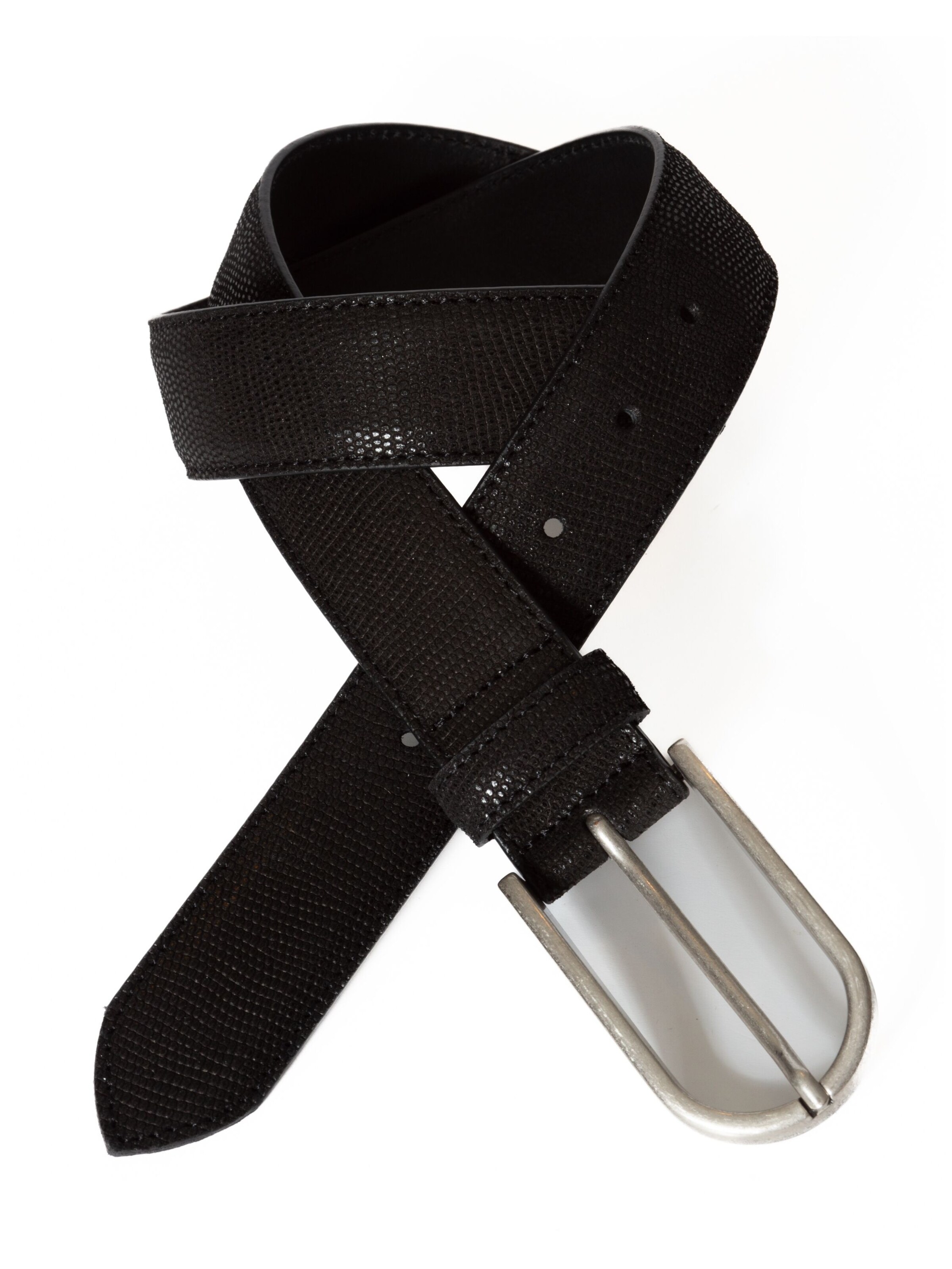 BA98 Riem in Zwart