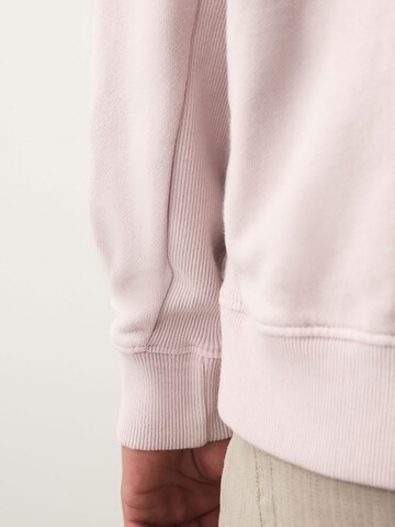 Next Sweatshirt in Pink