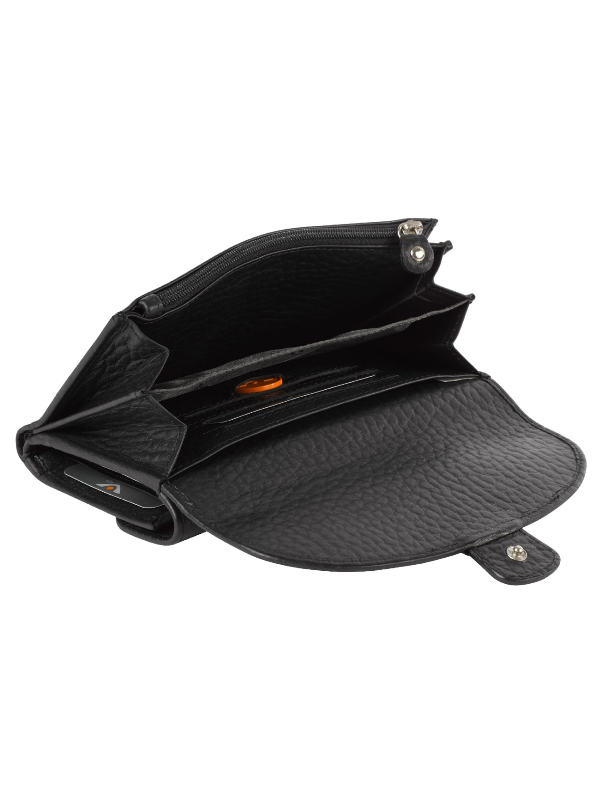 VOi Wallet 'VANESSA' in Black