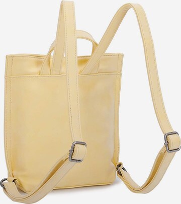 Sac à dos Fritzi aus Preußen en jaune