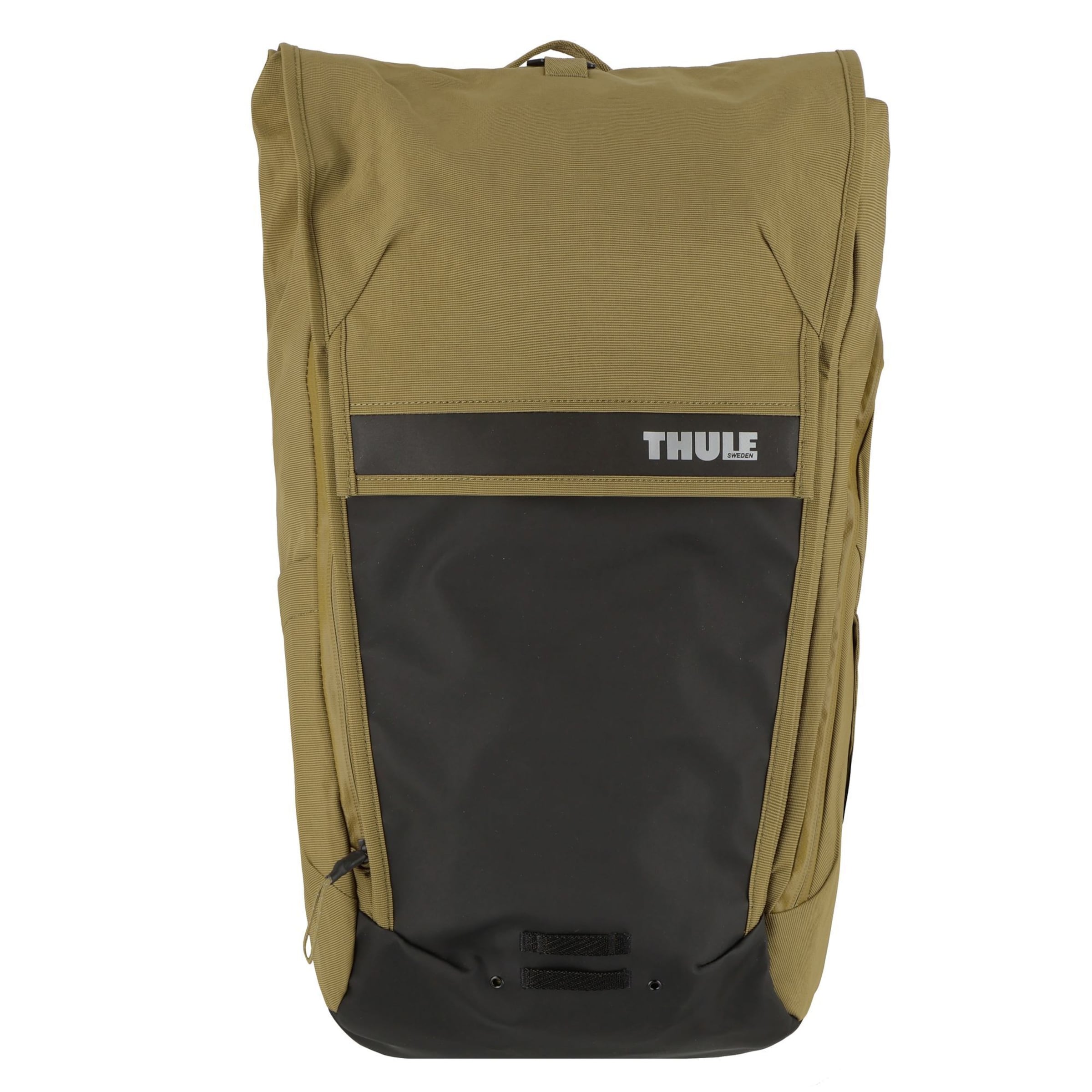 Thule Sports Backpack 'Paramount' in Brown: front