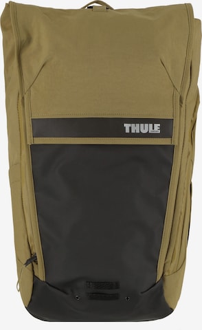 Sac à dos de sport 'Paramount' Thule en marron : devant