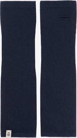 Roeckl Handwarmers in Blauw: voorkant