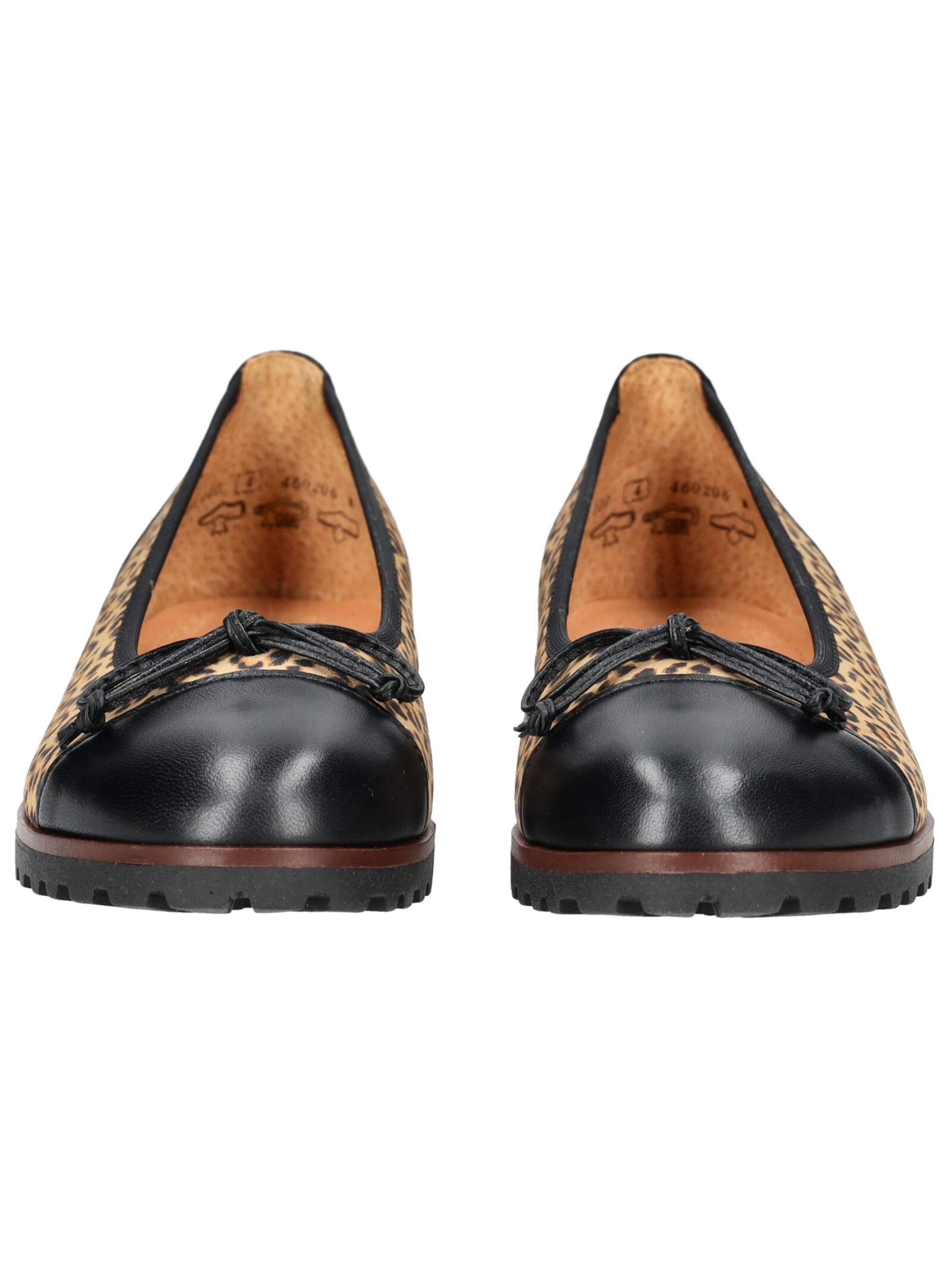 Ballerines GABOR en beige