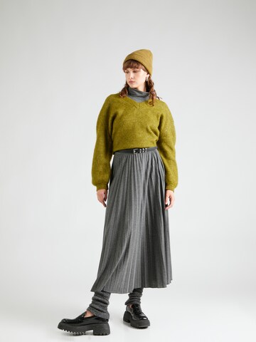 Pull-over 'Elisia Nenaya' MSCH COPENHAGEN en vert