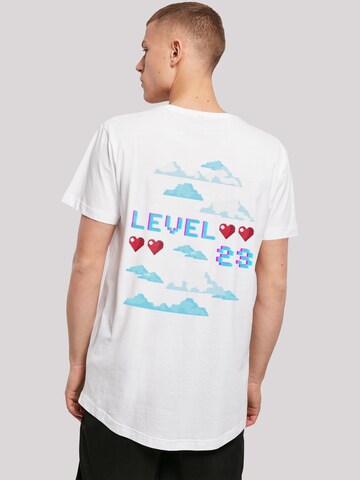 F4NT4STIC Shirt in White