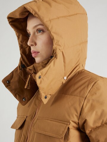 COLUMBIA Outdoorjacke 'Longhorn Ridge' in Braun