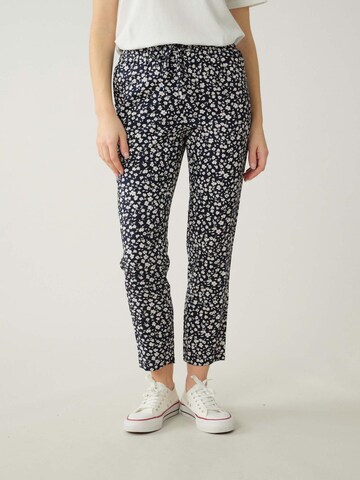 Deeluxe Regular Broek 'TRUDY' in Blauw
