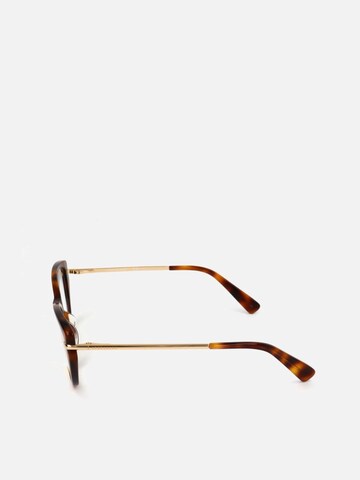 Longchamp Sunglasses in Brown