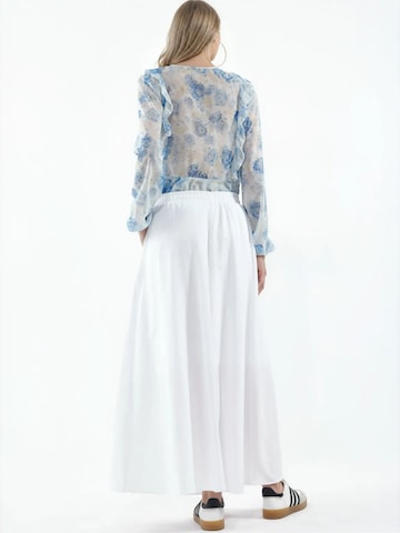 Busem Skirt 'Röcke' in White