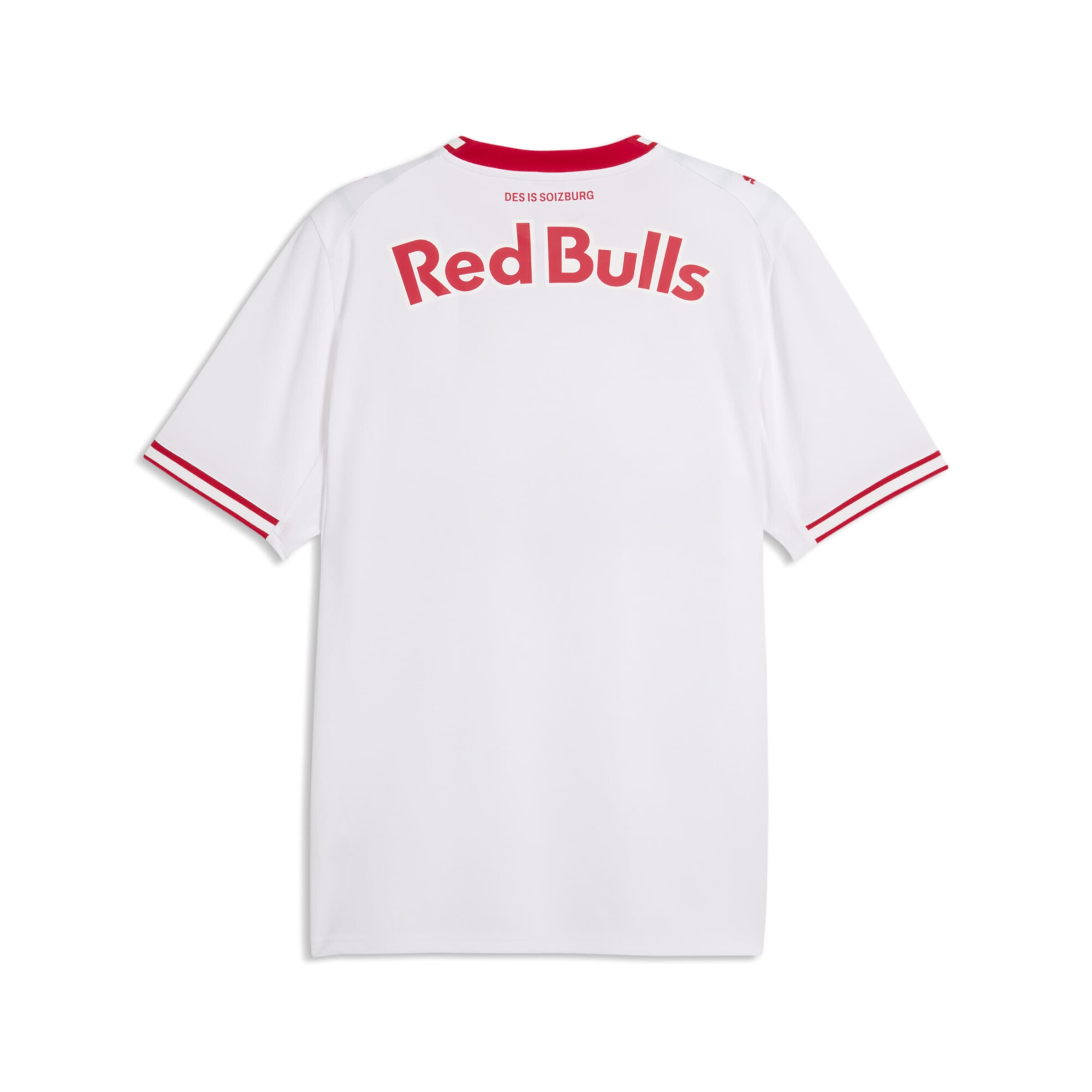 PUMA Trikot in Weiß