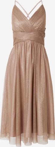 Vera Mont Evening dress in Gold: front